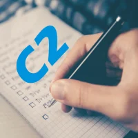 Auxiliar administrativo C2