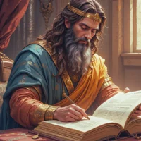 The Wisdom of Solomon