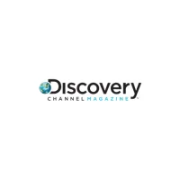 Discovery Channel Magazine